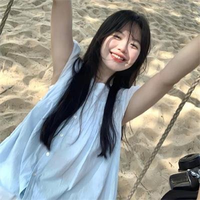 正经好人